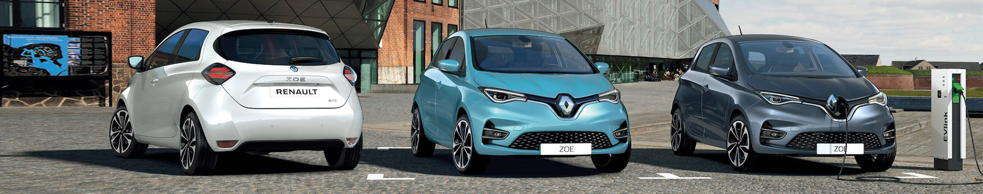 Catalogue neuf RENAULT Zoé Essai Test Fiabilité Avis et