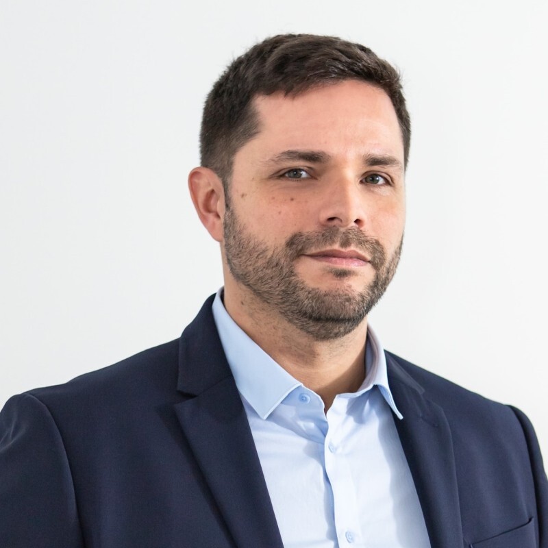 Cédric Pozas - Expert Automobile BodemerAuto