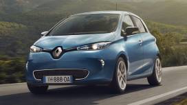 99€/mois, Zoe va vous faire aimer l'électrique - Actu auto du 12 juin