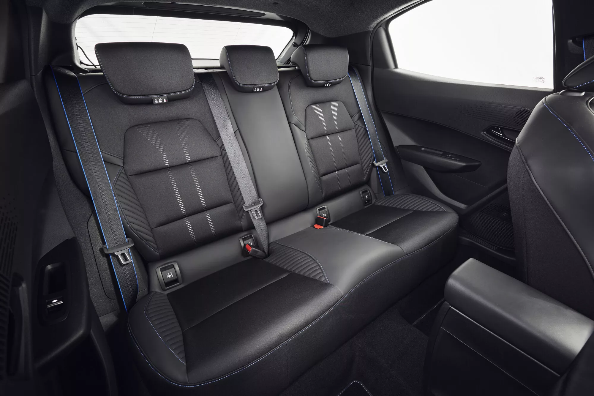 Sécurité Renault Clio 6